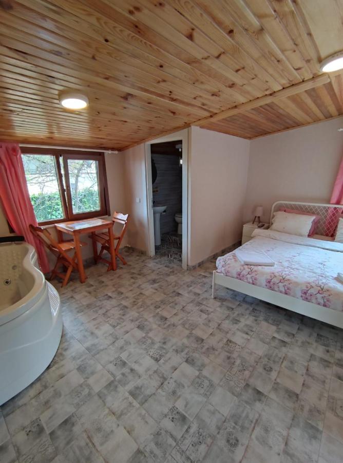 Elisa Butik Otel Adalar Exterior foto