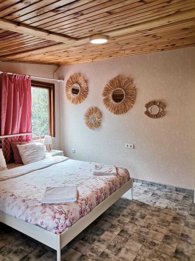 Elisa Butik Otel Adalar Quarto foto