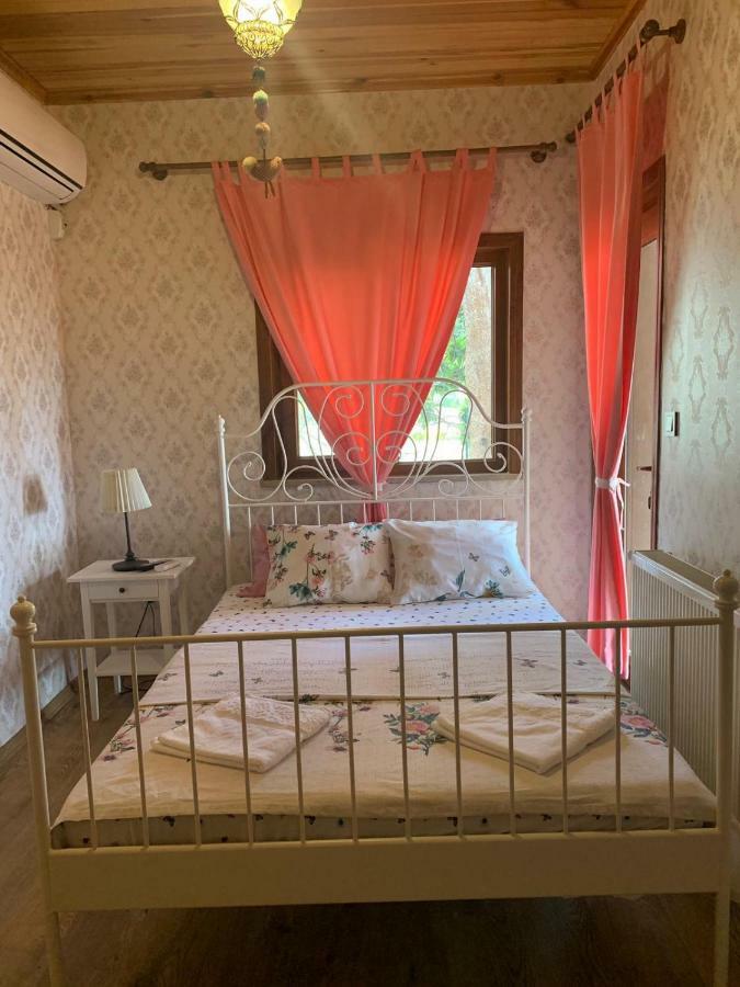 Elisa Butik Otel Adalar Exterior foto