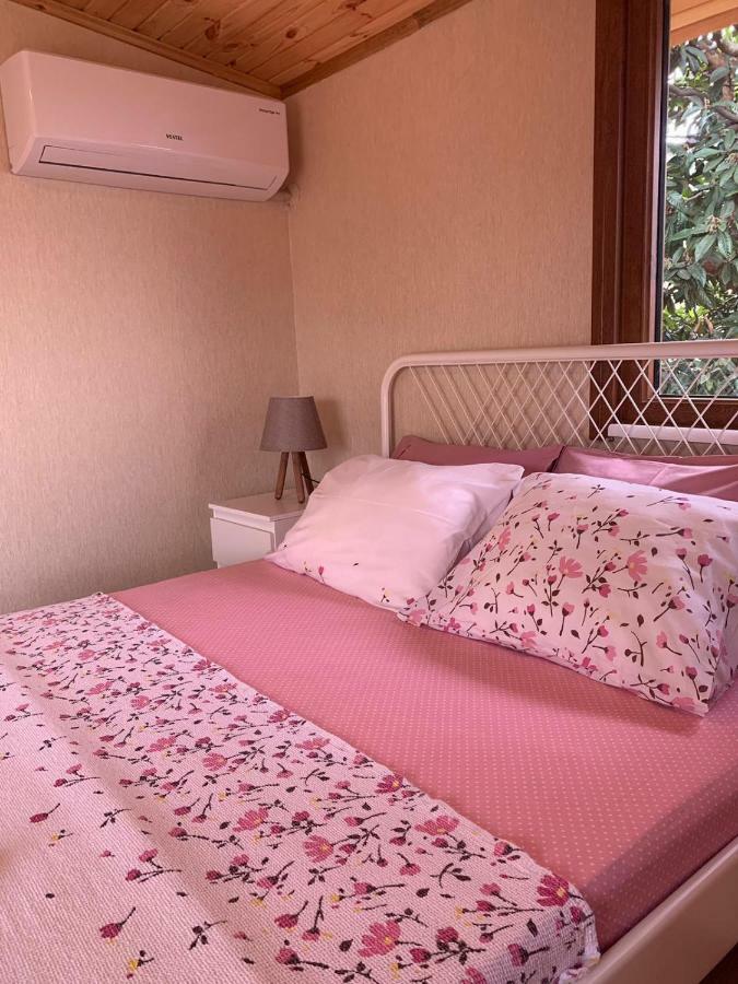 Elisa Butik Otel Adalar Exterior foto